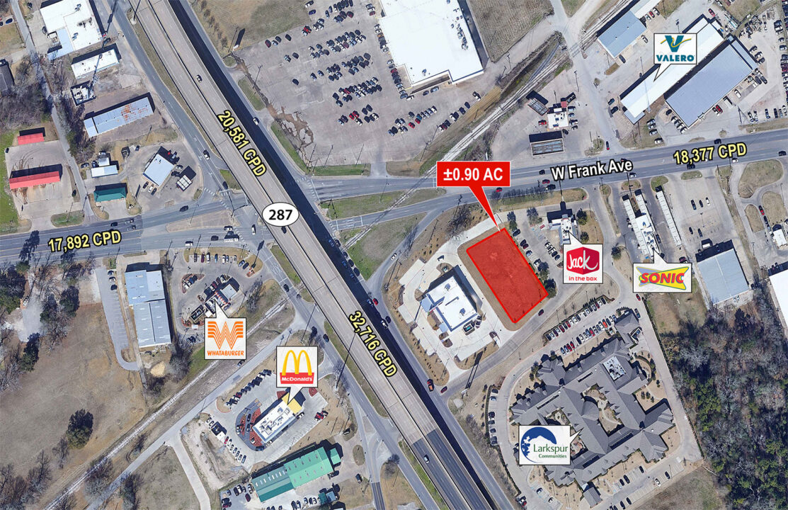 Lufkin Aerial Web-Read King