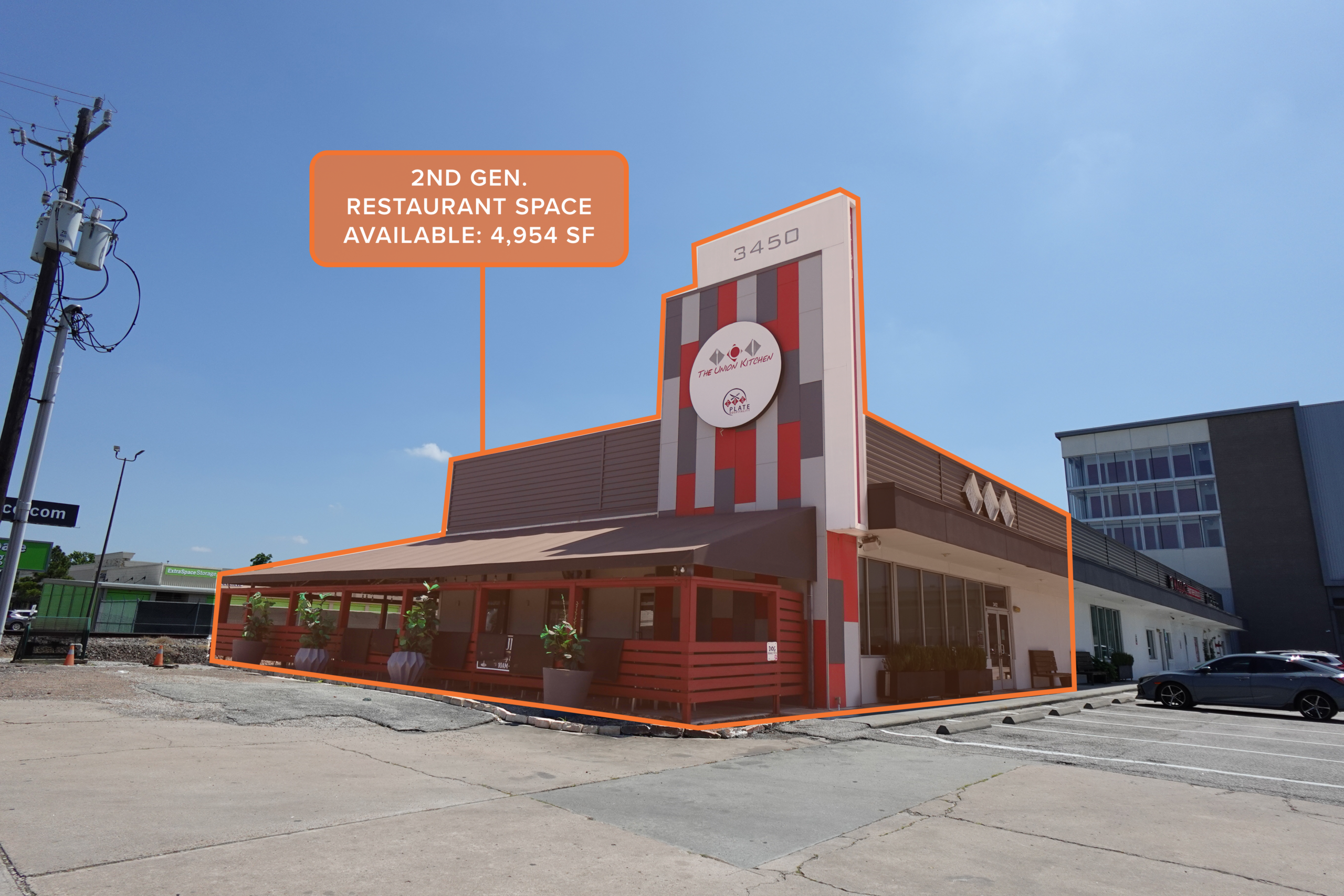 Cover Page Union Kitchen Vacancy-Read King