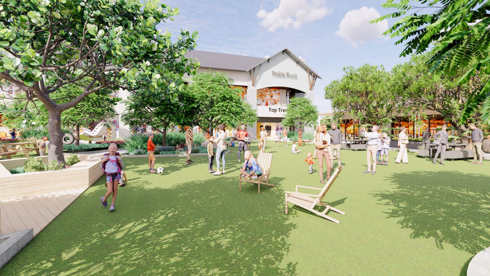 26 0205 The Green Courtyard Eye Level01-Read King