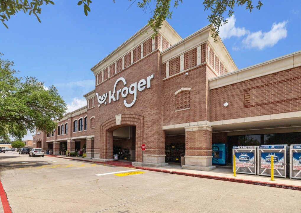 Kroger Towne Center-Read King