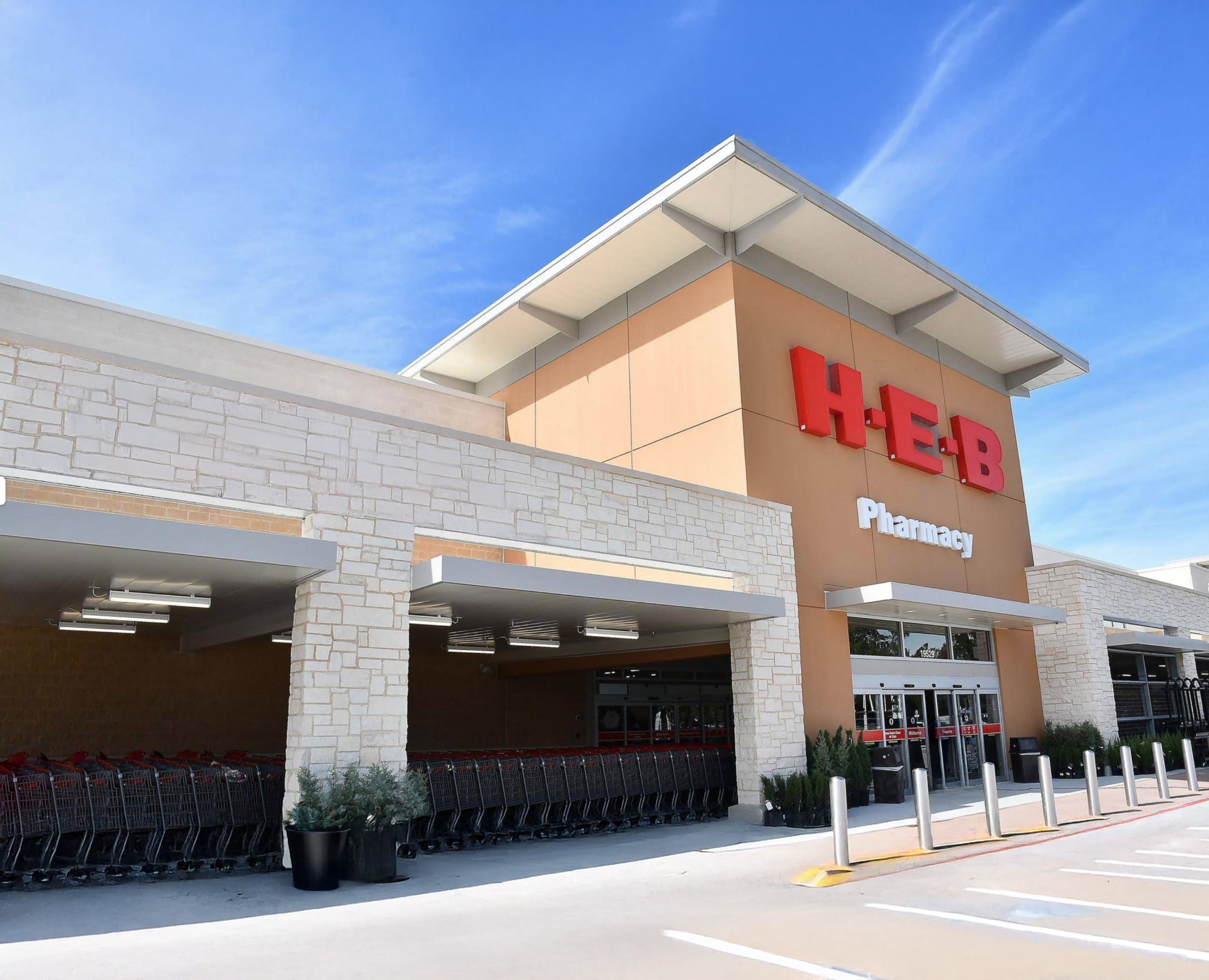 HEB-KingwoodPlace
